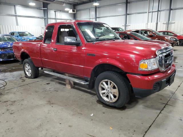 Photo 4 from auction – 2008 FORD RANGER SUP with VIN 1FTYR44E58PA13142