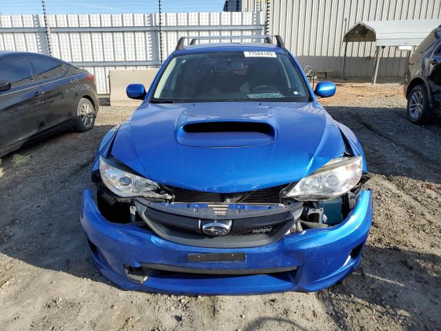 Photo 5 from auction – 2012 SUBARU IMPREZA WR with VIN JF1GR7E60CG244422
