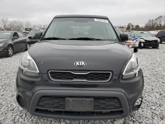 Photo 5 from auction – 2013 KIA SOUL with VIN KNDJT2A56D7622889
