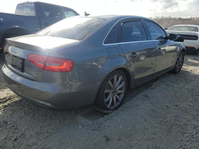 Photo 3 from auction – 2013 AUDI A4 PREMIUM with VIN WAUFFAFL0DN027091
