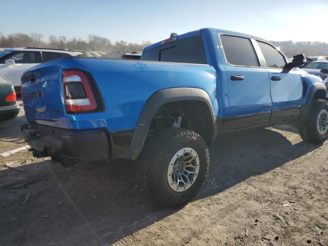 Photo 3 from auction – 2023 RAM 1500 TRX with VIN 1C6SRFU91PN591924