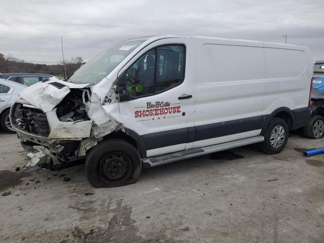 Photo 1 from auction – 2017 FORD TRANSIT T- with VIN 1FTYR1ZM7HKB23363