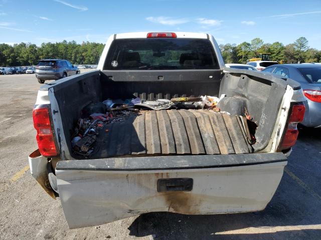 Photo 6 from auction – 2014 CHEVROLET SILVERADO with VIN 3GCUKREC2EG525986