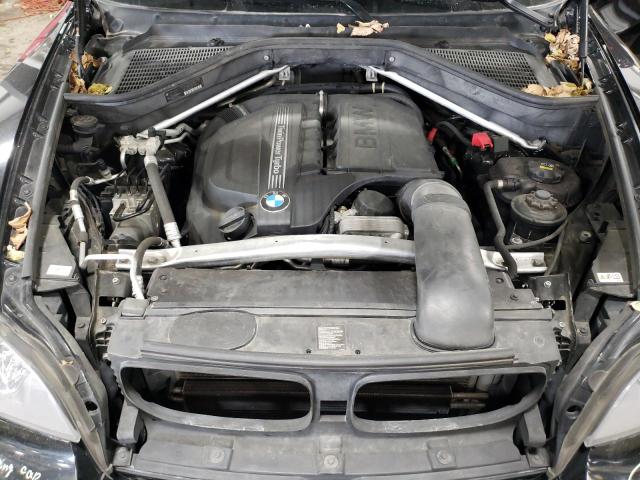 Photo 11 from auction – 2013 BMW X5 XDRIVE3 with VIN 5UXZV4C50D0B17592