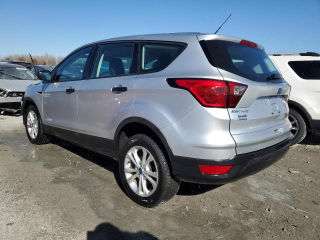 Photo 2 from auction – 2019 FORD ESCAPE S with VIN 1FMCU0F71KUC53311