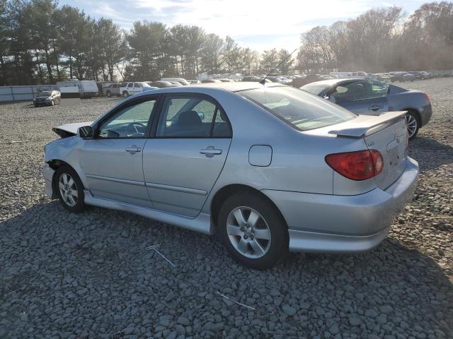 Photo 2 from auction – 2005 TOYOTA COROLLA CE with VIN 2T1BR32E15C383419