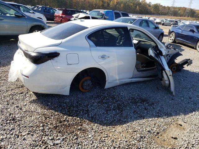 Photo 3 from auction – 2015 INFINITI Q50 BASE with VIN JN1BV7AP7FM355296