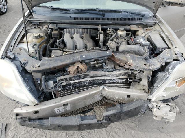 Photo 11 from auction – 2006 FORD FIVE HUNDR with VIN 1FAFP27106G126767