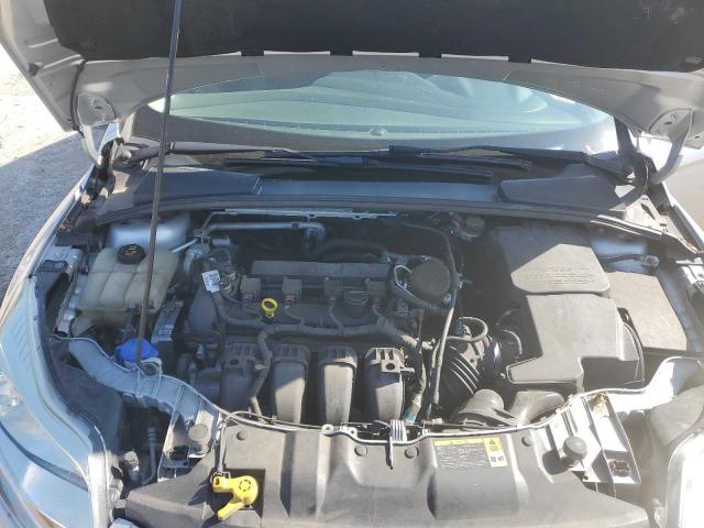 Photo 11 from auction – 2014 FORD FOCUS S with VIN 1FADP3E28EL204131
