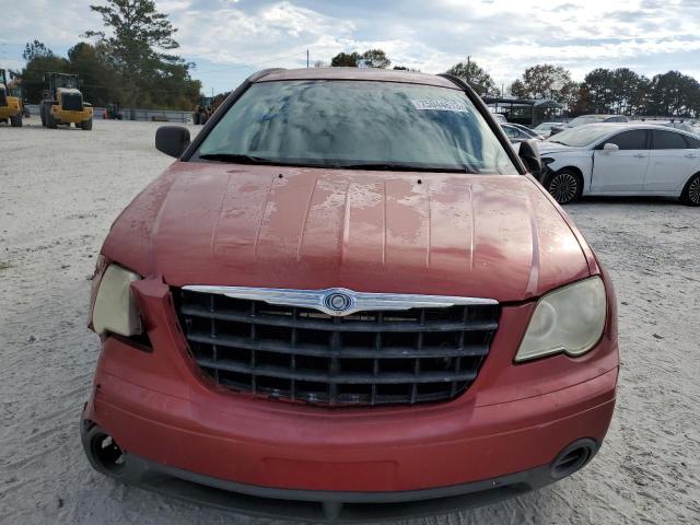 Photo 5 from auction – 2007 CHRYSLER PACIFICA with VIN 2A8GM48L67R202570
