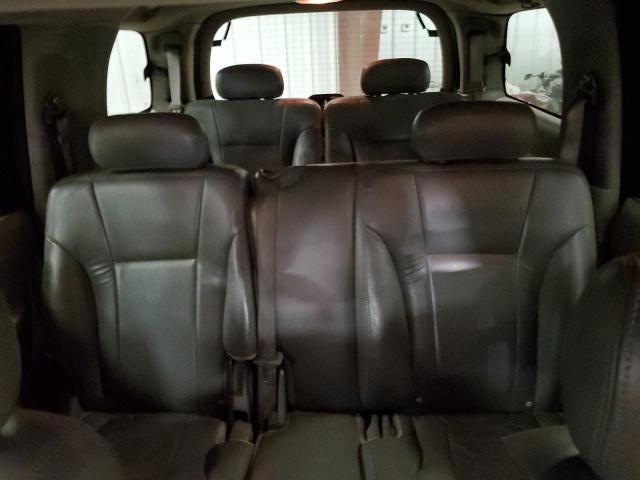 Photo 10 from auction – 2003 CHEVROLET TRAILBLAZE with VIN 1GNET16S436207849