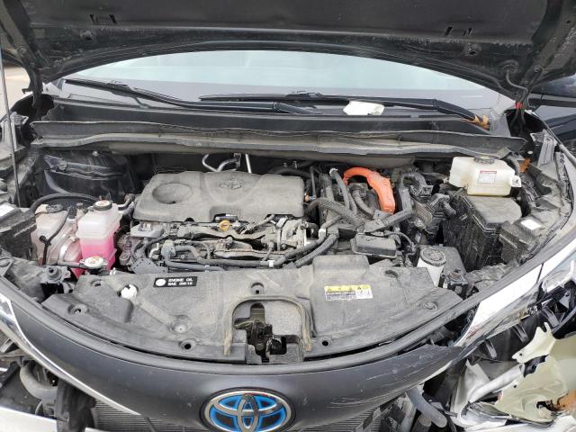 Photo 12 from auction – 2021 TOYOTA SIENNA XLE with VIN 5TDYSKFCXMS010791