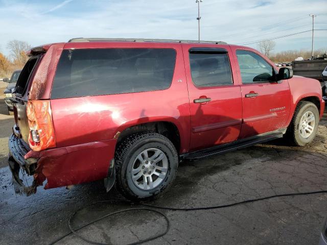 Photo 3 from auction – 2007 CHEVROLET SUBURBAN C with VIN 3GNFC16J27G258184