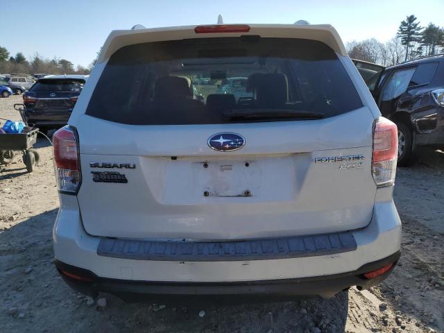 Photo 6 from auction – 2017 SUBARU FORESTER 2 with VIN JF2SJAEC0HH538159
