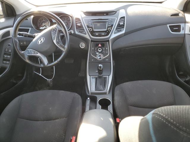 Photo 8 from auction – 2016 HYUNDAI ELANTRA SE with VIN 5NPDH4AE2GH764280