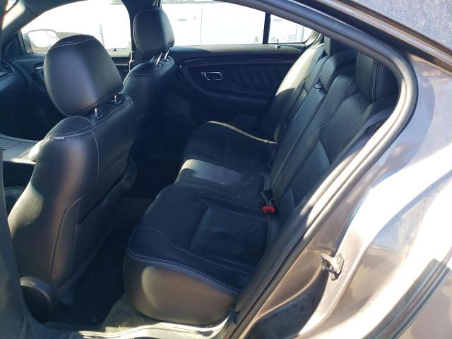 Photo 10 from auction – 2014 FORD TAURUS LIM with VIN 1FAHP2F86EG163456