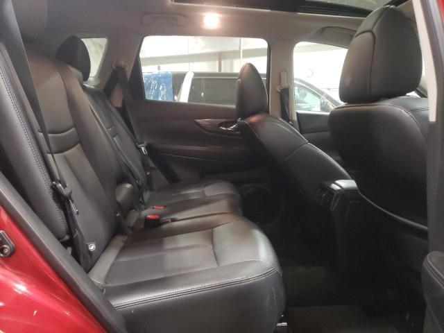 Photo 11 from auction – 2015 NISSAN ROGUE S with VIN 5N1AT2MV1FC906903
