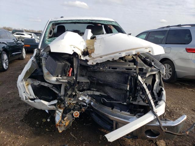 Photo 5 from auction – 2013 FORD F150 SUPER with VIN 1FTFW1EF6DKG47976