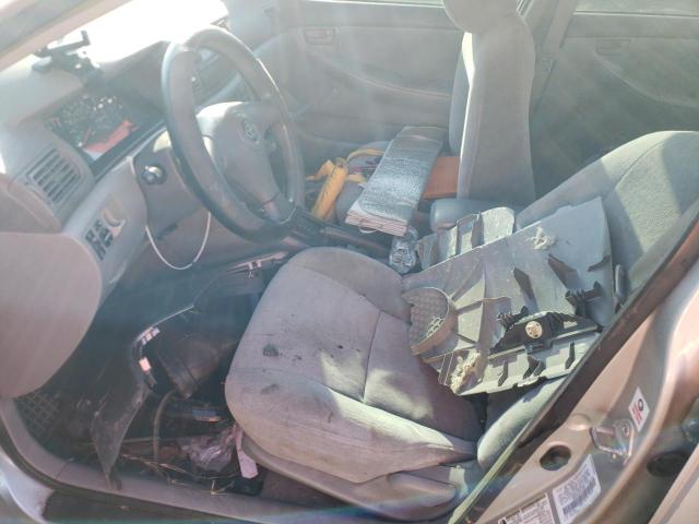 Photo 7 from auction – 2004 TOYOTA COROLLA CE with VIN 1NXBR32E34Z313028