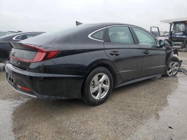 Photo 3 from auction – 2022 HYUNDAI SONATA SE with VIN 5NPEG4JA2NH150363