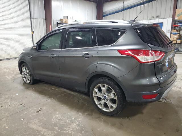 Photo 2 from auction – 2015 FORD ESCAPE TIT with VIN 1FMCU0JX4FUC56166