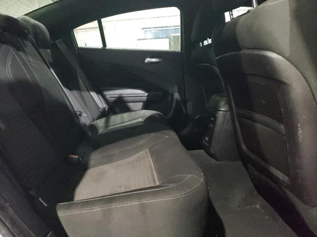 Photo 10 from auction – 2019 DODGE CHARGER SX with VIN 2C3CDXJG9KH739263
