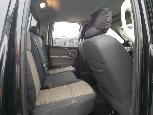 Photo 10 from auction – 2011 DODGE RAM 1500 with VIN 1D7RB1GT1BS560923