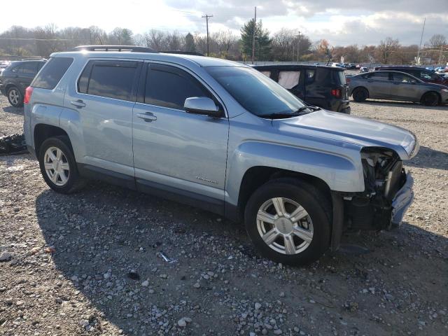 Photo 4 from auction – 2014 GMC TERRAIN SL with VIN 2GKALREK1E6239313