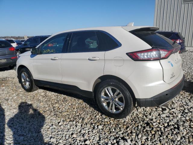 Photo 2 from auction – 2015 FORD EDGE SEL with VIN 2FMTK4J86FBB25767