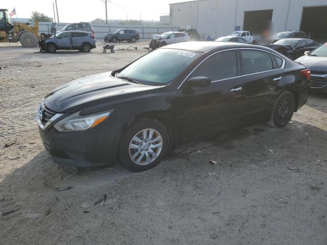Photo 1 from auction – 2017 NISSAN ALTIMA 2.5 with VIN 1N4AL3AP4HC241505