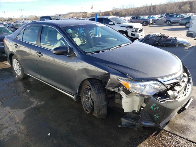 Photo 4 from auction – 2012 TOYOTA CAMRY BASE with VIN 4T1BF1FK0CU003172