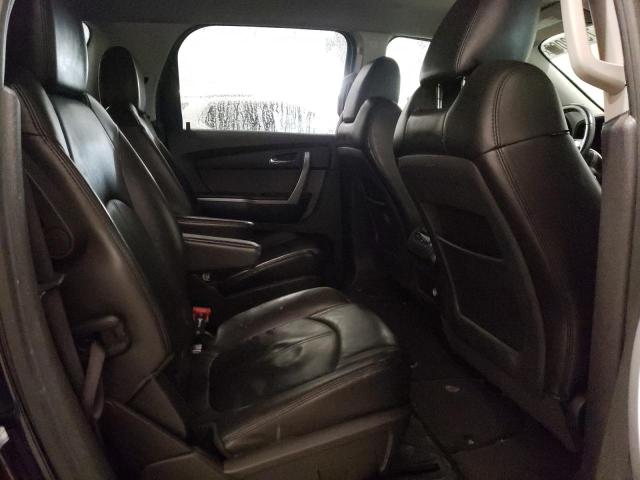 Photo 11 from auction – 2012 GMC ACADIA SLT with VIN 1GKKVRED0CJ221126