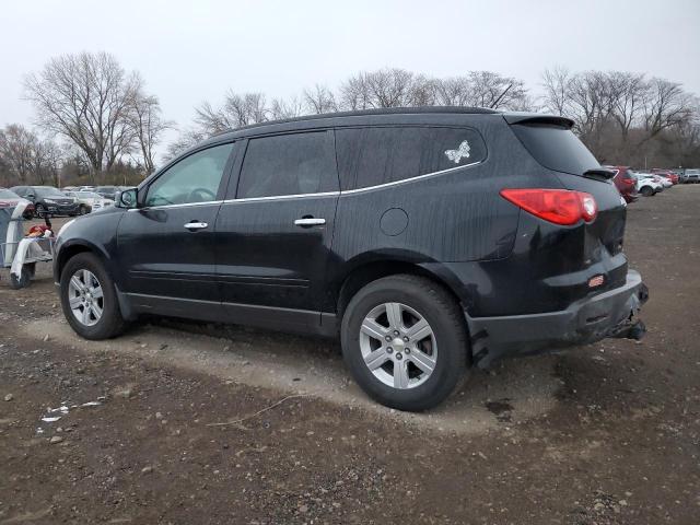 Photo 2 from auction – 2012 CHEVROLET TRAVERSE L with VIN 1GNKVGED8CJ274485
