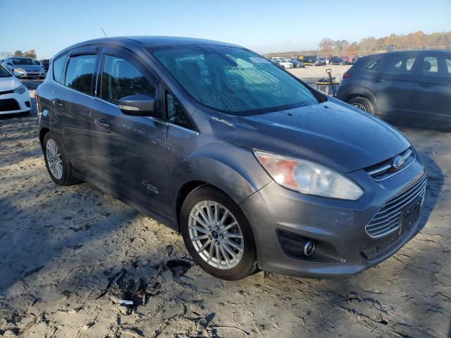 Photo 4 from auction – 2013 FORD C-MAX PREM with VIN 1FADP5CU0DL541763