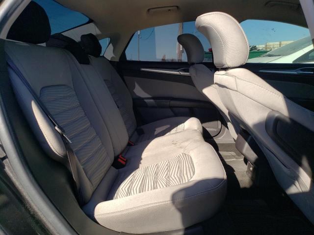 Photo 10 from auction – 2016 FORD FUSION S with VIN 1FA6P0G71G5122829