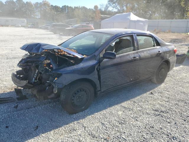 TOYOTA COROLLA BA 2013 с VIN 5YFBU4EE4DP200321 - Фото с аукциона