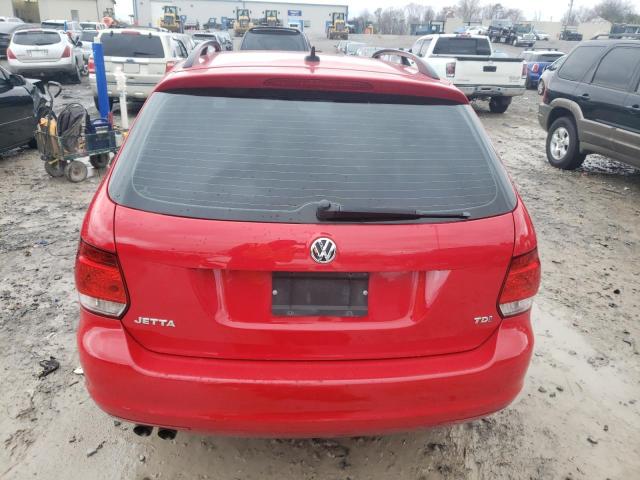 Photo 6 from auction – 2013 VOLKSWAGEN JETTA with VIN 3VWPL7AJ6DM607722