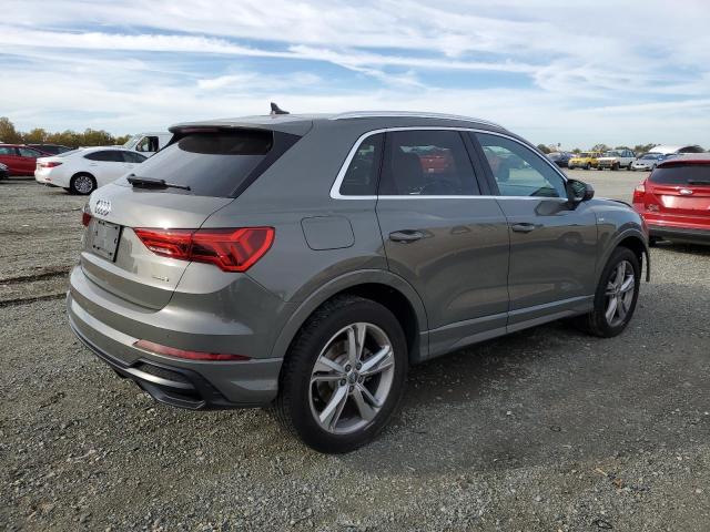 Photo 3 from auction – 2020 AUDI Q3 PREMIUM with VIN WA1DECF36L1113479