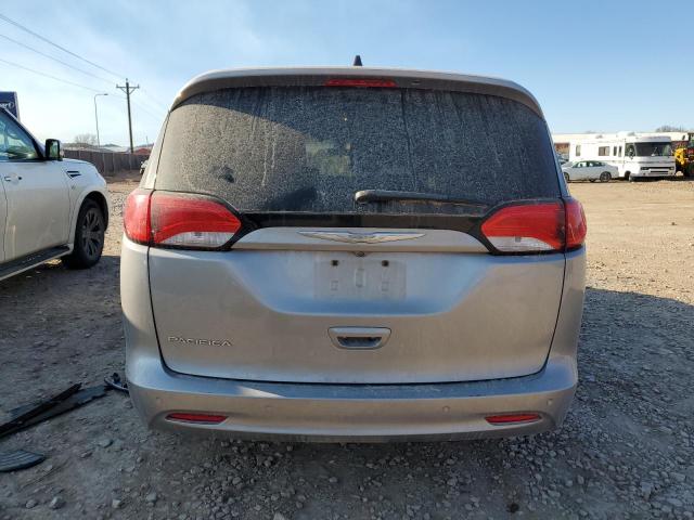 Photo 6 from auction – 2018 CHRYSLER PACIFICA L with VIN 2C4RC1AG4JR103719