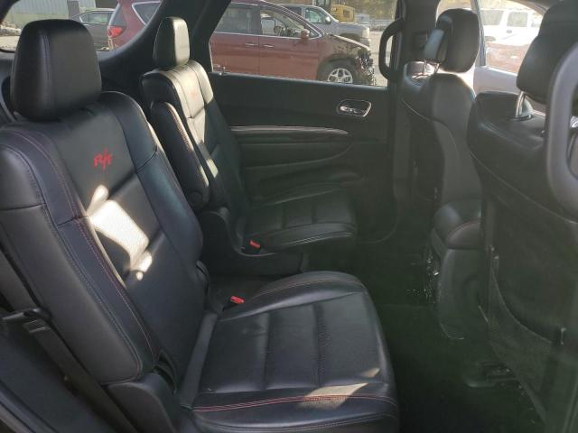 Photo 11 from auction – 2015 DODGE DURANGO R/ with VIN 1C4SDJCT8FC156318