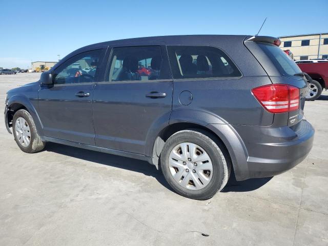 Photo 2 from auction – 2015 DODGE JOURNEY SE with VIN 3C4PDCAB9FT679377