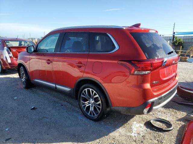 Photo 2 from auction – 2017 MITSUBISHI OUTLANDER with VIN JA4AD3A32HZ011876