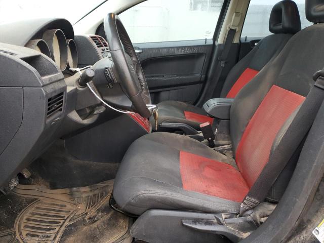 Zdjęcie 7 z aukcji – 2009 DODGE CALIBER SX z VIN 1B3HB48A59D148928