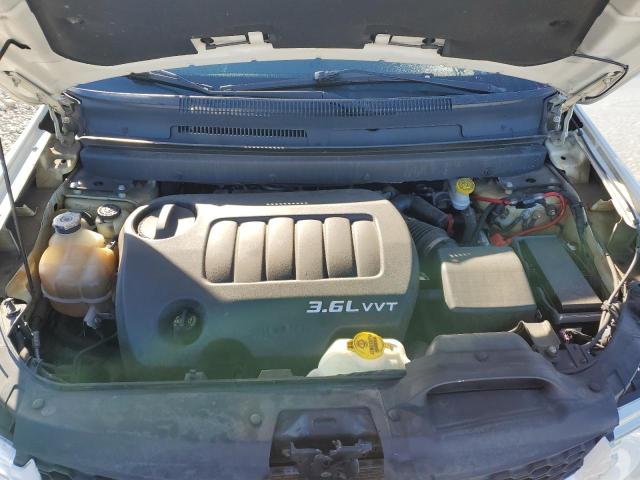 Photo 12 from auction – 2013 DODGE JOURNEY R/ with VIN 3C4PDDEG4DT569944