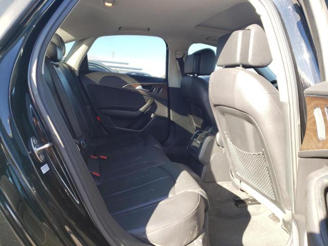Photo 10 from auction – 2015 AUDI A6 PREMIUM with VIN WAUDFAFC5FN018171
