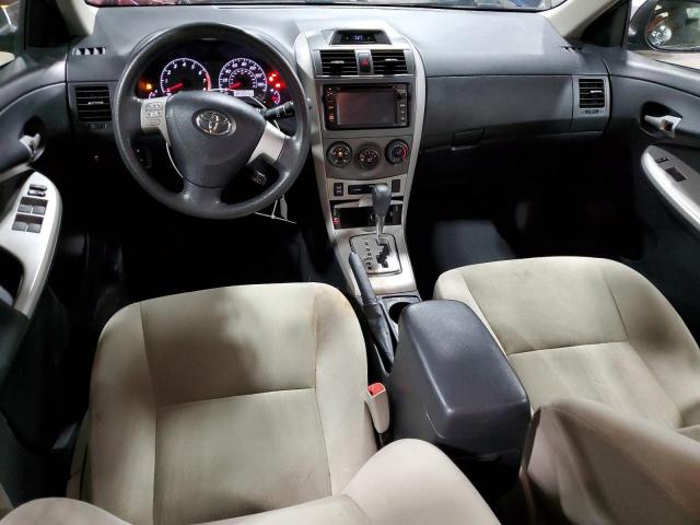 Photo 8 from auction – 2013 TOYOTA COROLLA BA with VIN 2T1BU4EE2DC027172