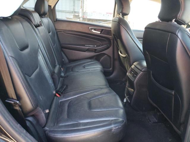 Photo 11 from auction – 2015 FORD EDGE TITAN with VIN 2FMTK4K96FBB28577