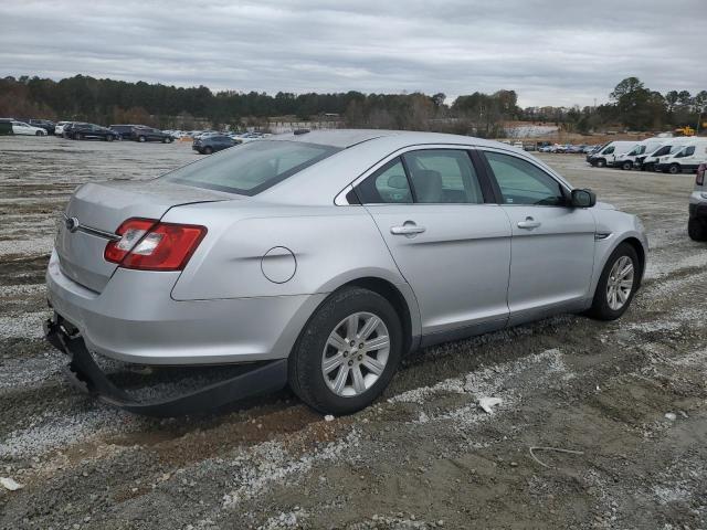 Photo 3 from auction – 2011 FORD TAURUS SE with VIN 1FAHP2DW1BG119197