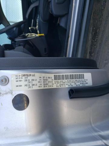 Photo 14 from auction – 2008 JEEP GRAND CHER with VIN 1J8GR48K78C119412