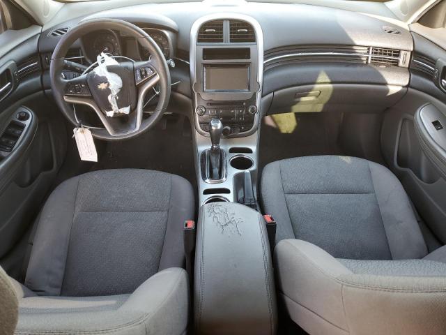 Photo 8 from auction – 2014 CHEVROLET MALIBU LS with VIN 1G11B5SL5EF247949